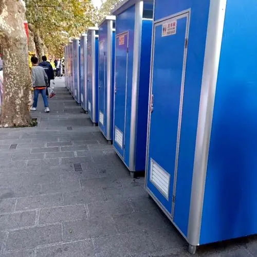 屯城镇移动公厕租赁