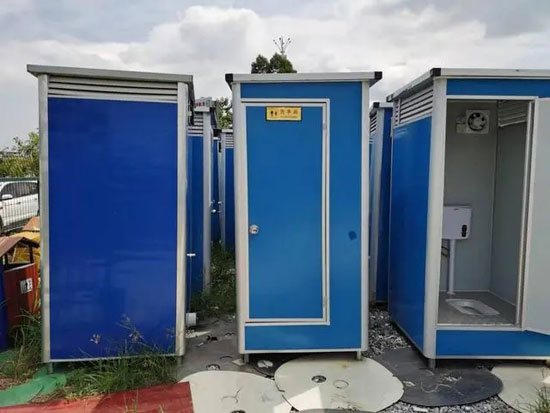 屯城镇移动卫生间出租