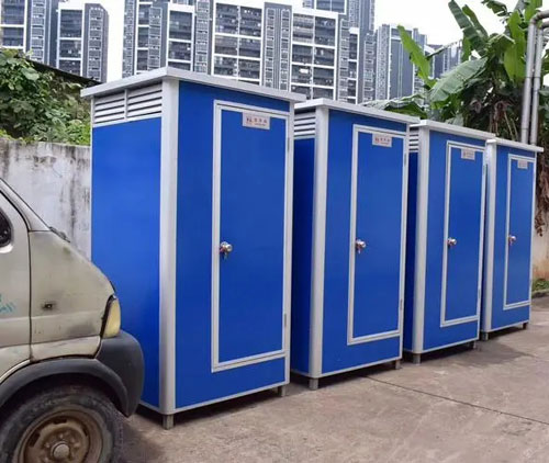 屯城镇工地移动卫生间出租