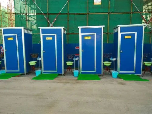 屯城镇建筑工地移动洗手间租赁