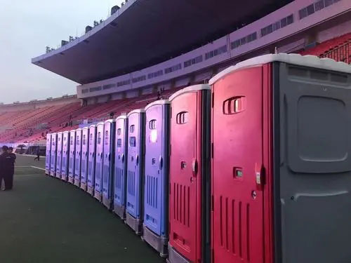 屯城镇音乐节移动卫生间租赁