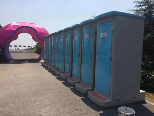 屯城镇音乐节移动厕所租赁